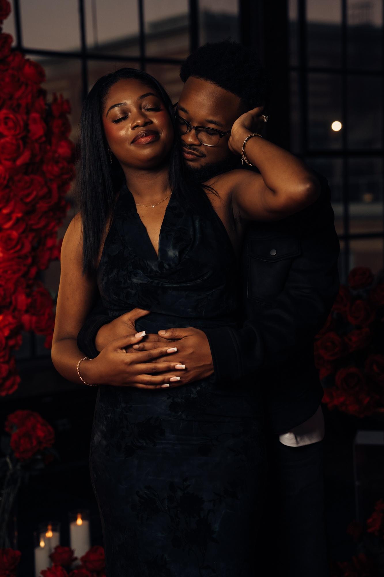 How to Plan a Proposal