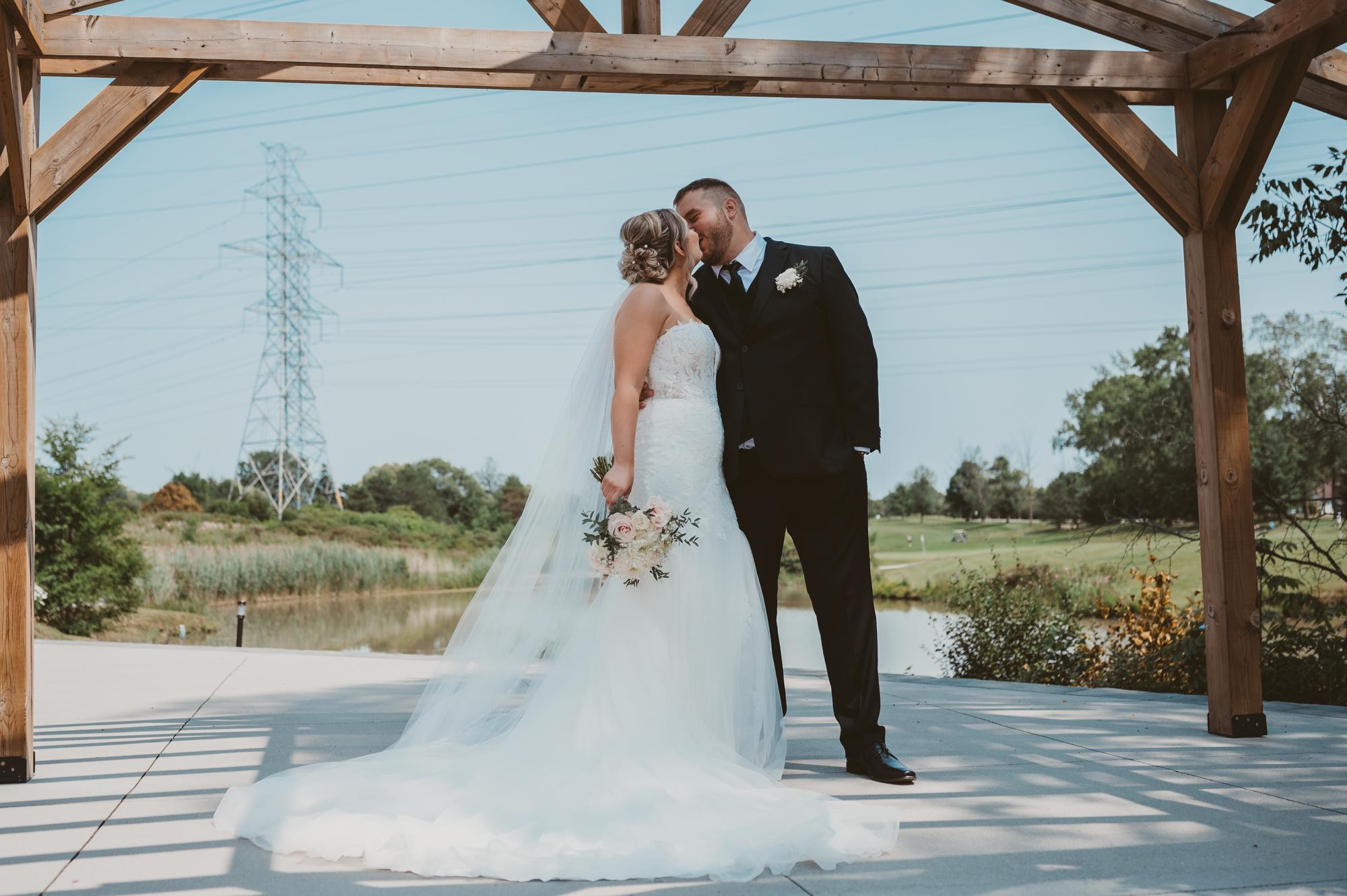 Do I need a Back Up Plan for my Outdoor Wedding?