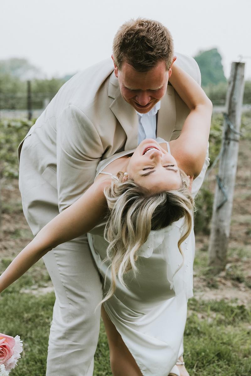 Your Wedding, As It Felt — Photo & Film