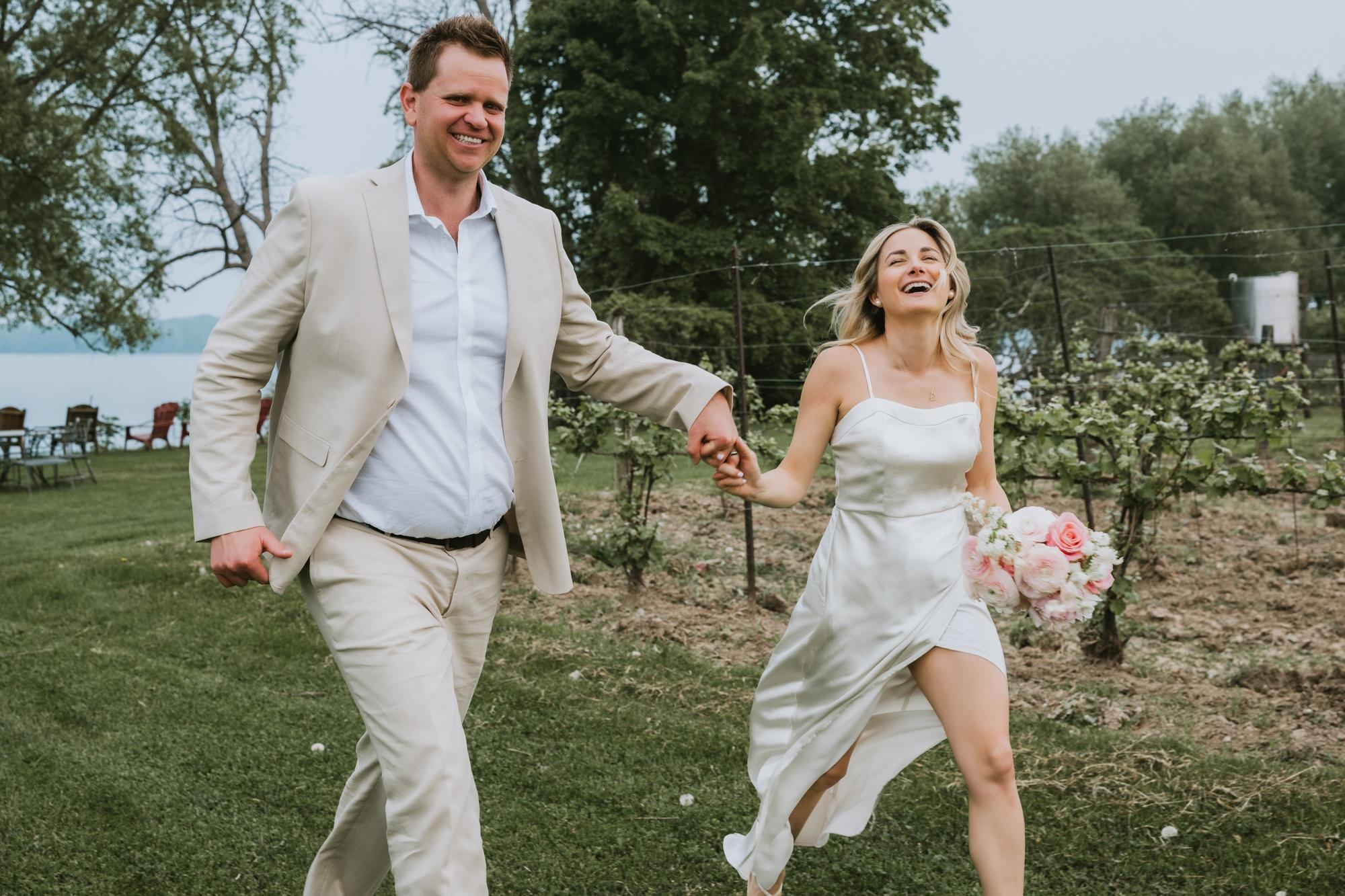 Your Wedding, As It Felt — Photo & Film