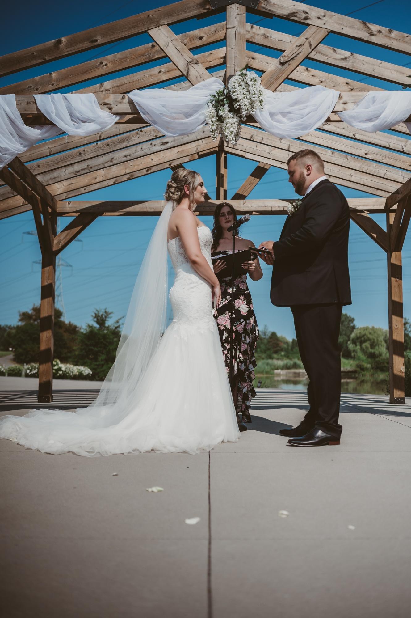 Do I need a Back Up Plan for my Outdoor Wedding?