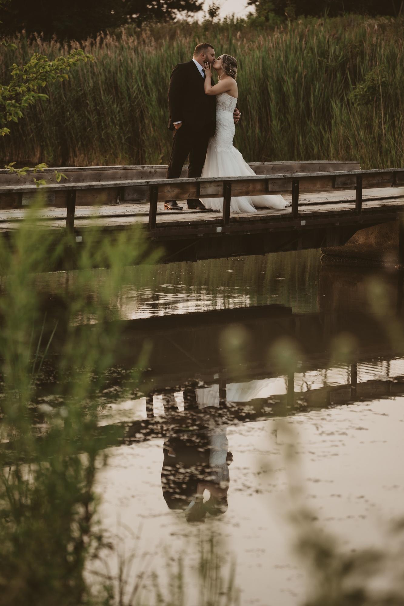 Do You Need a Permit for Your Engagement or Wedding Photoshoot?